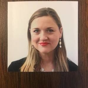 Meet your Posher, Susan